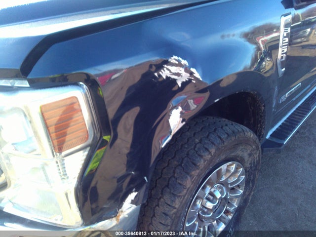 2021 Ford F-250, VIN: 1FT7W2BT3MEC35064