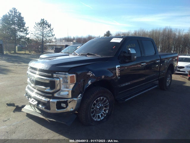 2021 Ford F-250, VIN: 1FT7W2BT3MEC35064