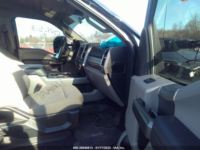 2021 Ford F-250, VIN: 1FT7W2BT3MEC35064