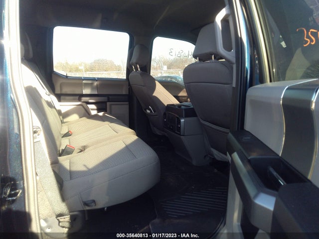 2021 Ford F-250, VIN: 1FT7W2BT3MEC35064