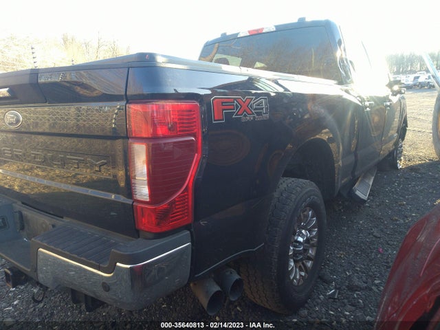 2021 Ford F-250, VIN: 1FT7W2BT3MEC35064