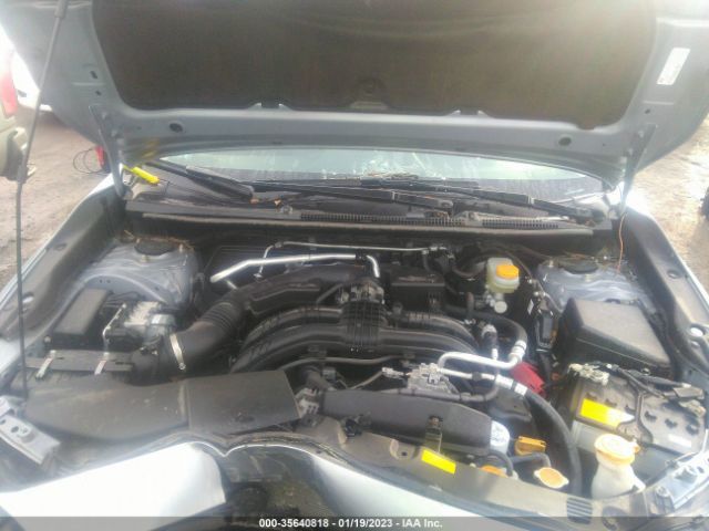 JF2GTAPC3L8202379 Subaru Crosstrek Premium