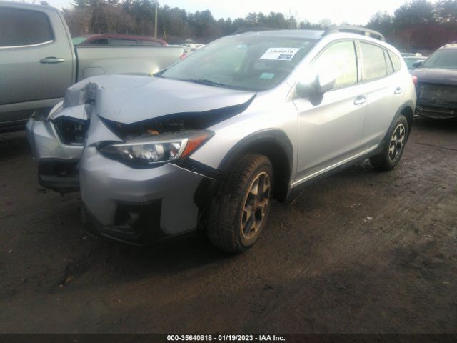 JF2GTAPC3L8202379 Subaru Crosstrek Premium