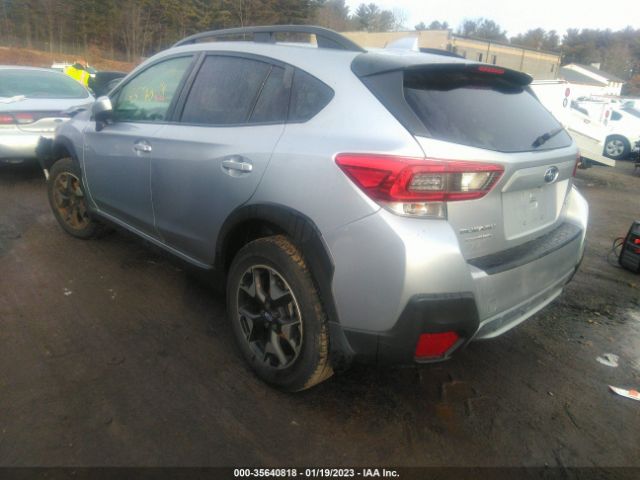 JF2GTAPC3L8202379 Subaru Crosstrek Premium
