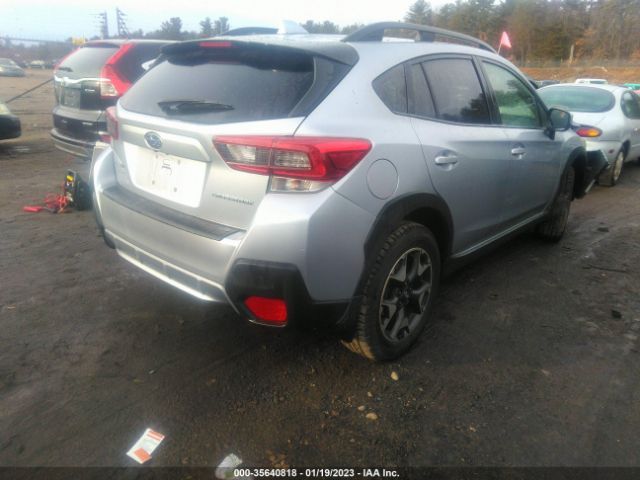 JF2GTAPC3L8202379 Subaru Crosstrek Premium