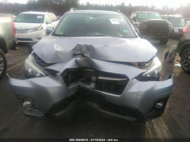 JF2GTAPC3L8202379 Subaru Crosstrek Premium