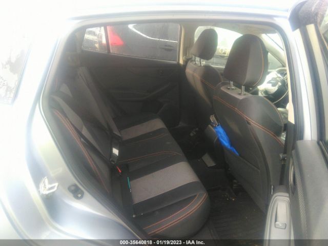JF2GTAPC3L8202379 Subaru Crosstrek Premium