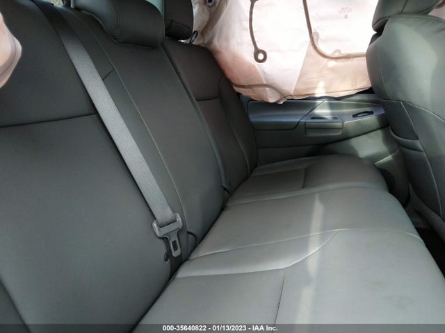 2015 TOYOTA TACOMA VIN: 3TMLU4EN1FM205247