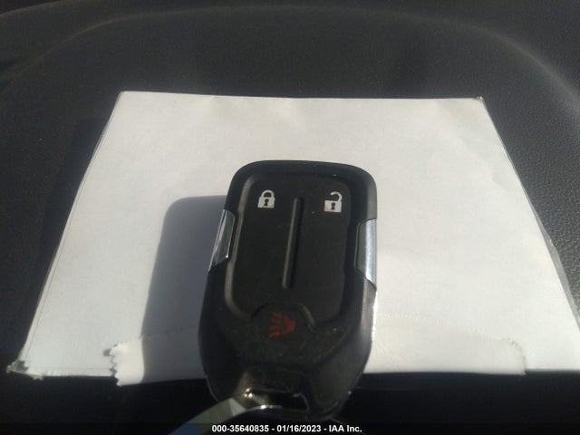 GMC Terrain Sle 2018 3GKALMEV7JL410777 Image 11