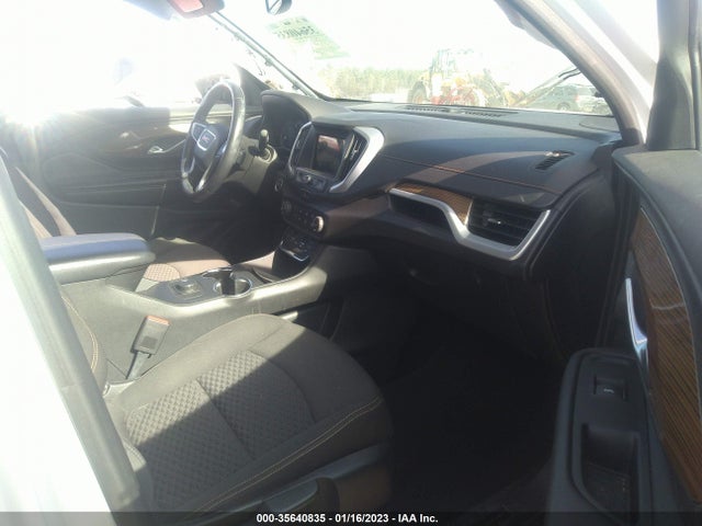 GMC Terrain Sle 2018 3GKALMEV7JL410777 Image 5