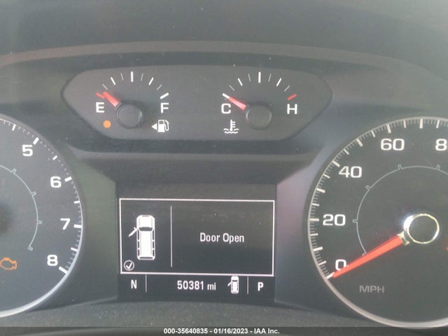 GMC Terrain Sle 2018 3GKALMEV7JL410777 Image 7