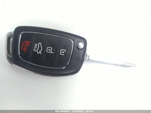 Hyundai Sonata 2.4l Se 2015 5NPE24AF5FH011307 Image 3