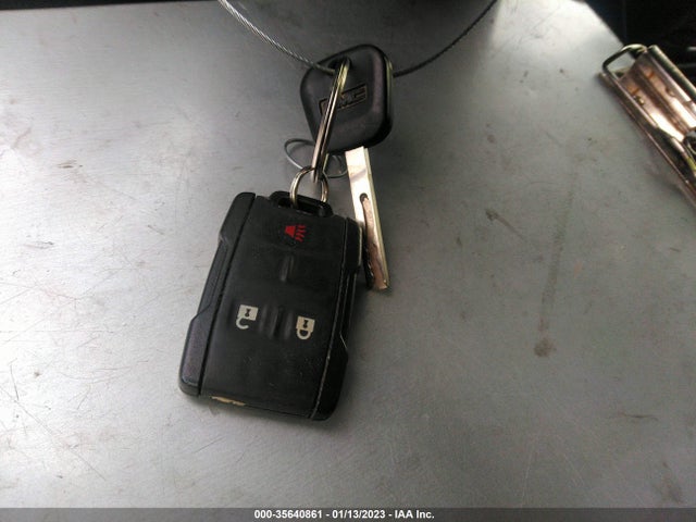 GMC SIERRA 1500 2017 1GTR1LEH9HZ122836 Image 3