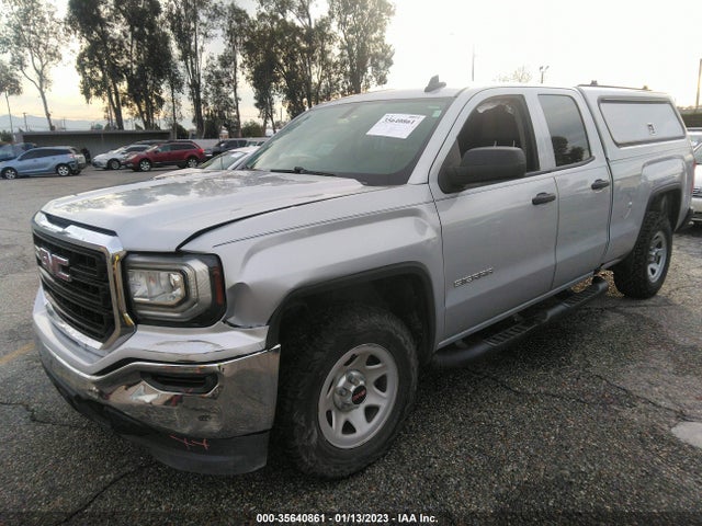 GMC SIERRA 1500 2017 1GTR1LEH9HZ122836 Image 2