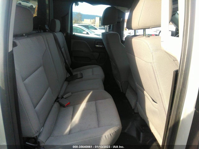 GMC SIERRA 1500 2017 1GTR1LEH9HZ122836 Image 9