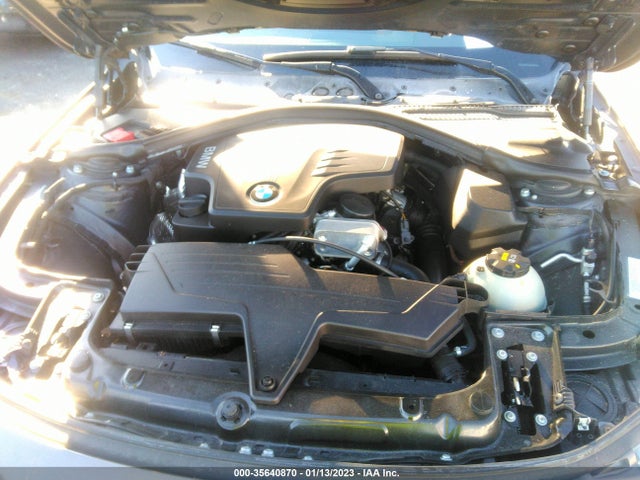 BMW 3 Series 328i 2015 WBA3A5G59FNS83225 Image 11