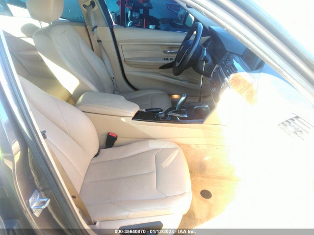 BMW 3 Series 328i 2015 WBA3A5G59FNS83225 Image 6