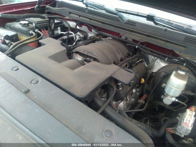 GMC Sierra 1500 Denali 2017 3GTU2PEJ6HG340945 Image 10