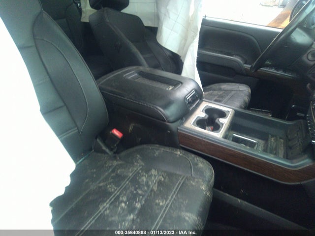 GMC Sierra 1500 Denali 2017 3GTU2PEJ6HG340945 Image 5
