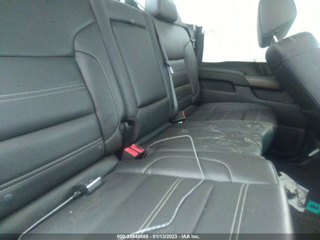 GMC Sierra 1500 Denali 2017 3GTU2PEJ6HG340945 Image 8