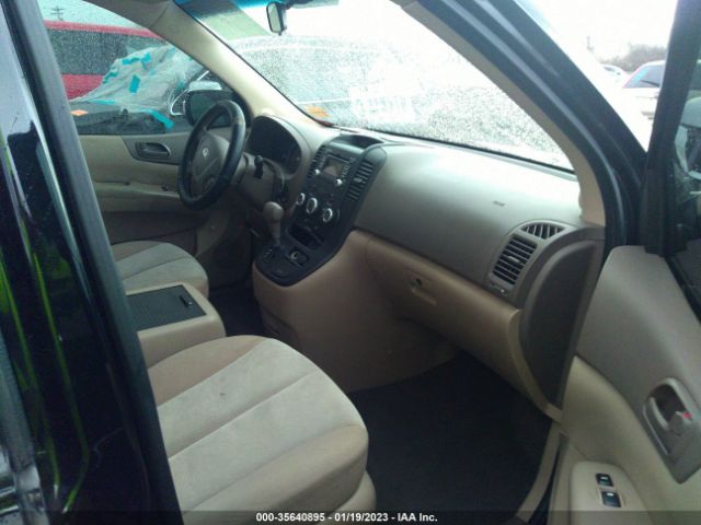 KNDMG4C79E6590619 KIA SEDONA LX