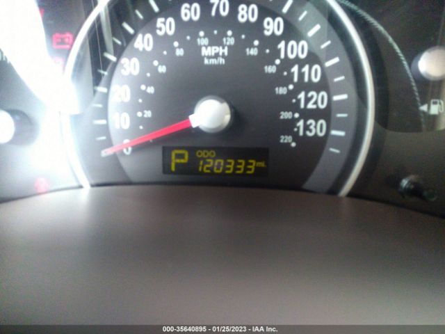 KNDMG4C79E6590619 KIA SEDONA LX