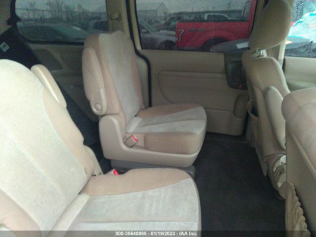 KNDMG4C79E6590619 KIA SEDONA LX