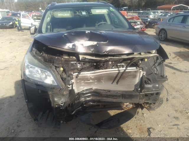 Chevrolet Traverse Lt 2015 1GNKRGKD3FJ286427 Image 7