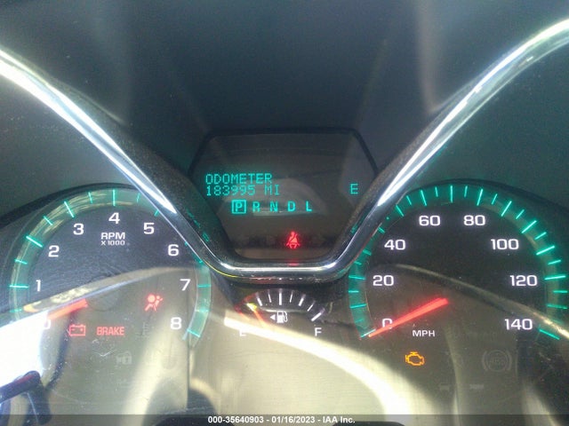 Chevrolet Traverse Lt 2015 1GNKRGKD3FJ286427 Image 8
