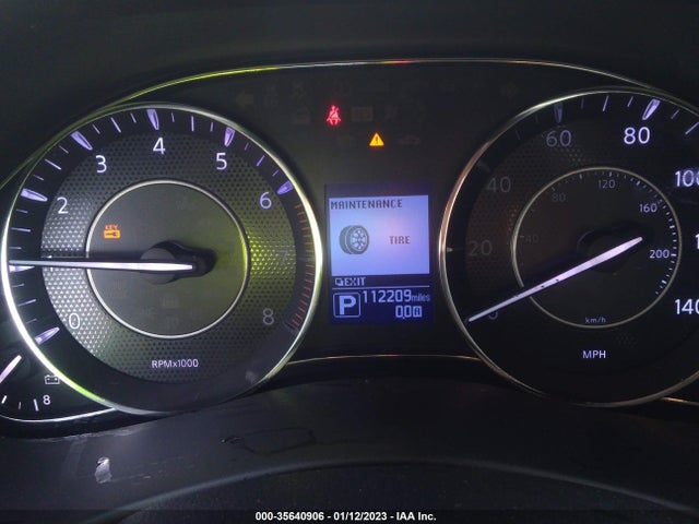 2017 Nissan Armada, VIN: JN8AY2NF9H9304090