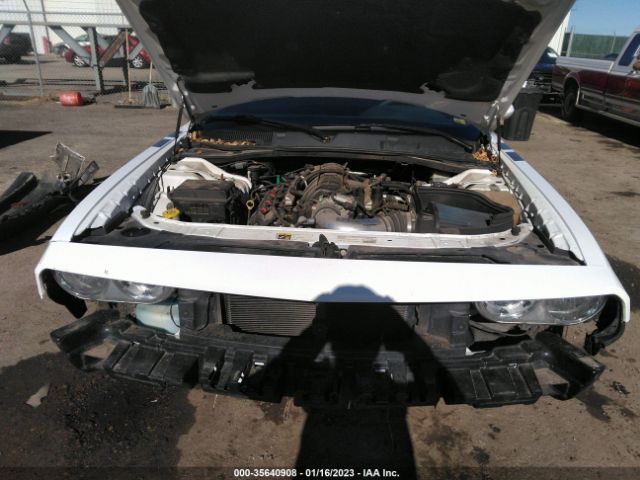 2C3CDYBT3EH299126 Dodge Challenger R/t