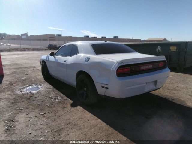 2C3CDYBT3EH299126 Dodge Challenger R/t