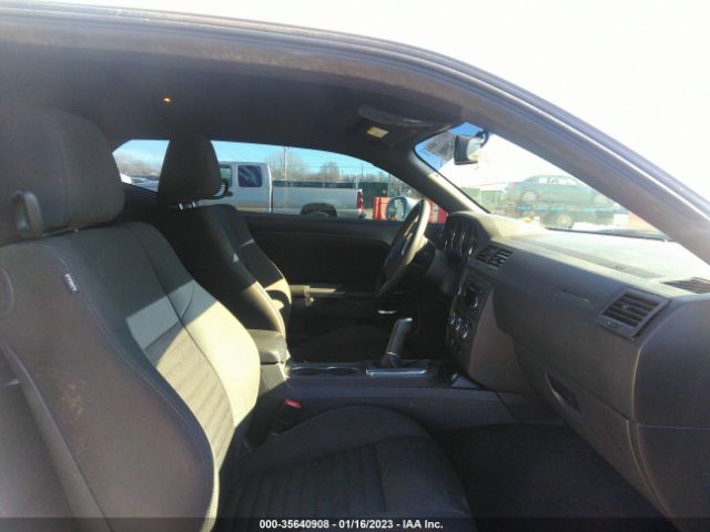 2C3CDYBT3EH299126 Dodge Challenger R/t