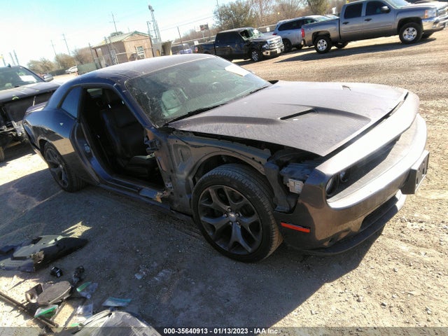Dodge Challenger R/t Plus 2015 2C3CDZBT3FH720642 main image