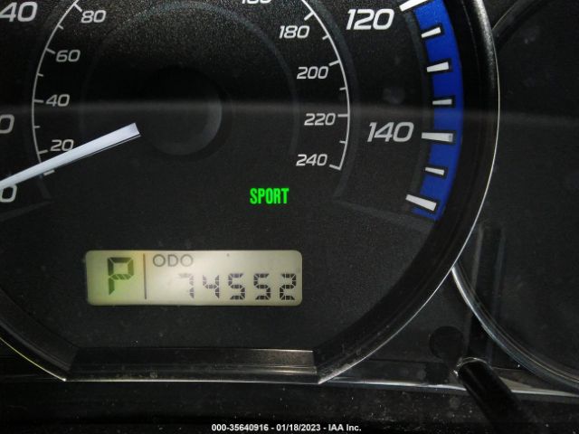 JF2SHABCXDH439410 Subaru Forester 2.5x