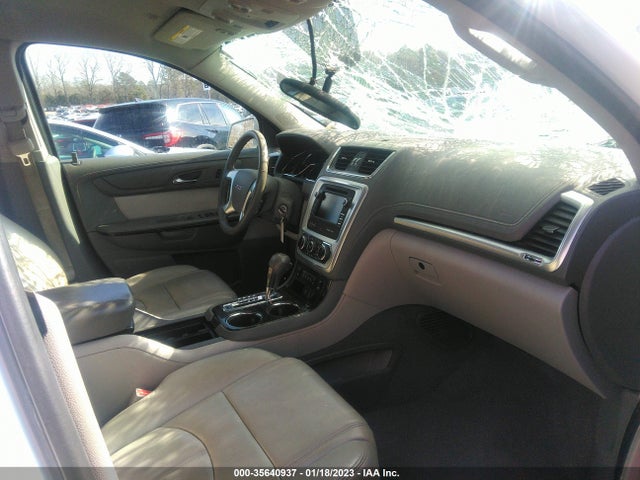 GMC ACADIA SLT 2016 1GKKRRKDXGJ130203 Image 5