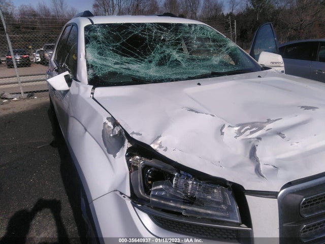 GMC ACADIA SLT 2016 1GKKRRKDXGJ130203 Image 6