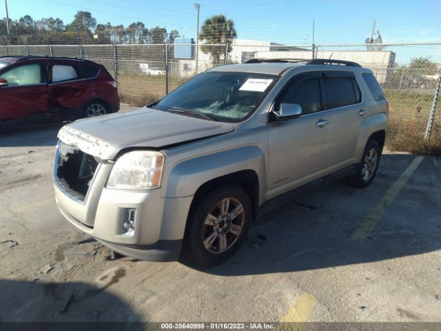 2GKALREK5E6285372 GMC Terrain Sle