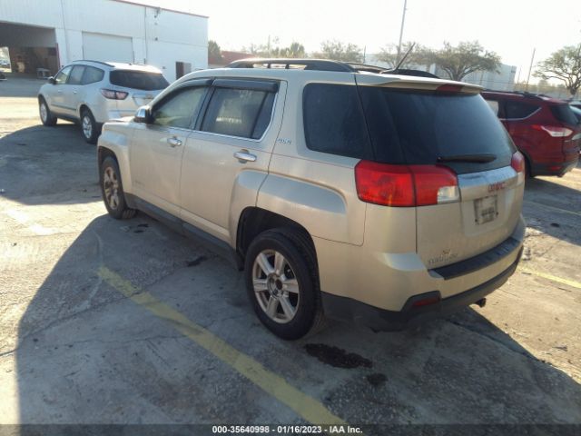 2GKALREK5E6285372 GMC Terrain Sle