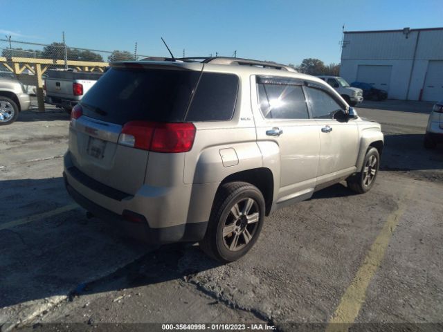 2GKALREK5E6285372 GMC Terrain Sle
