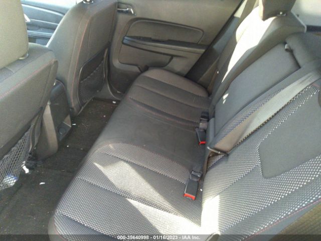 2GKALREK5E6285372 GMC Terrain Sle