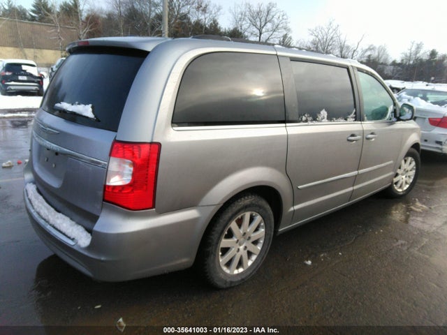 2C4RC1BG1GR268800 Chrysler Town & Country Touring