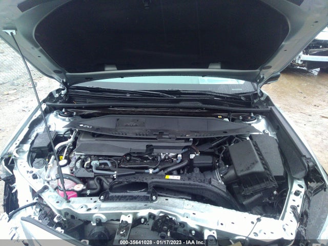 2021 Toyota Camry, VIN: 4T1K31AK4MU021630