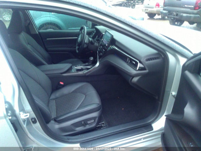 2021 Toyota Camry, VIN: 4T1K31AK4MU021630
