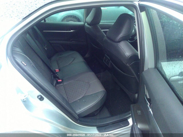 2021 Toyota Camry, VIN: 4T1K31AK4MU021630