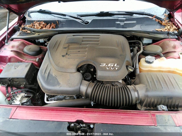 2019 Dodge Challenger, VIN: 2C3CDZAG6KH669121