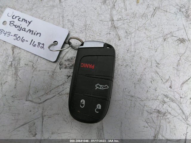 2019 Dodge Challenger, VIN: 2C3CDZAG6KH669121