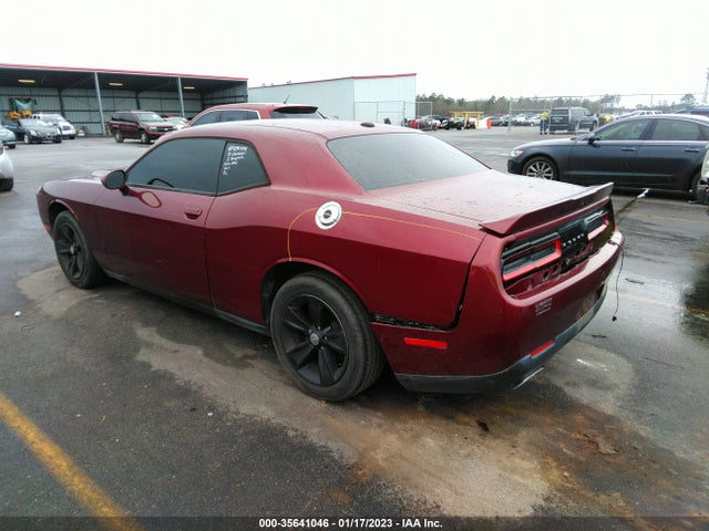 2019 Dodge Challenger, VIN: 2C3CDZAG6KH669121