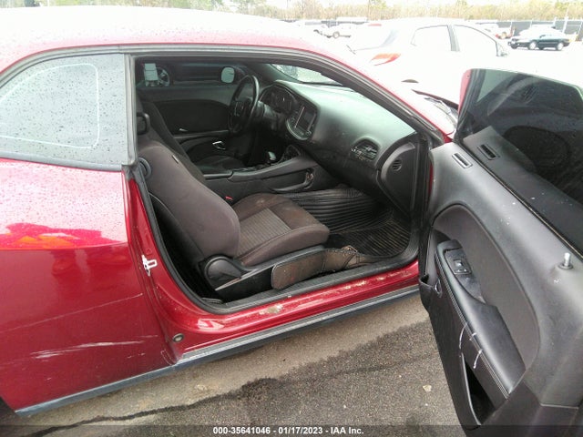 2019 Dodge Challenger, VIN: 2C3CDZAG6KH669121