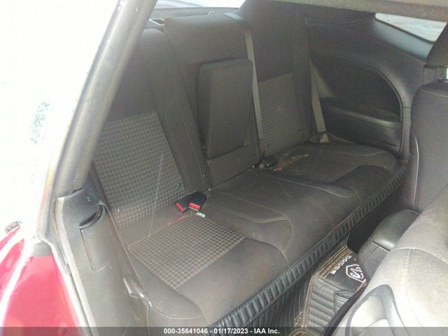 2019 Dodge Challenger, VIN: 2C3CDZAG6KH669121
